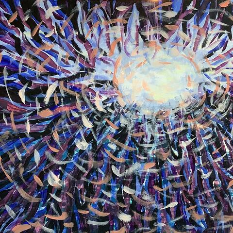 Dancing in the Winter Wind