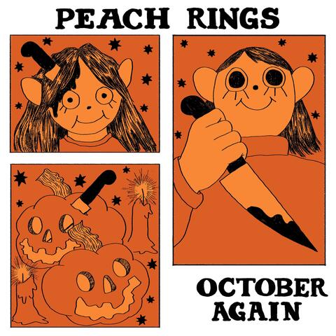 October Again