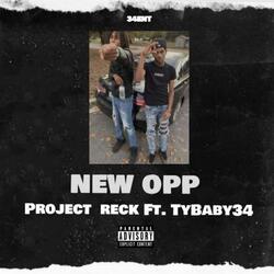 New Opp (feat. TyBaby34)