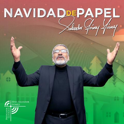 Navidad de Papel