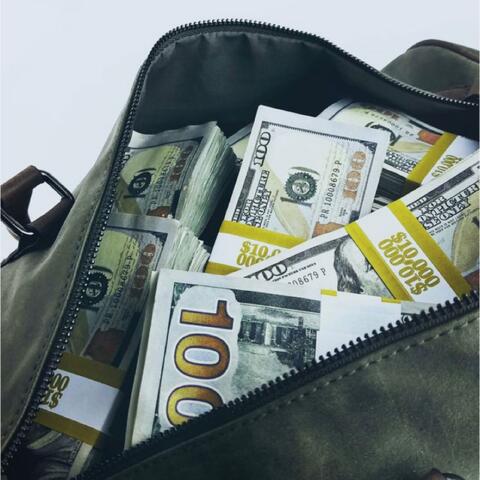 Money Bag