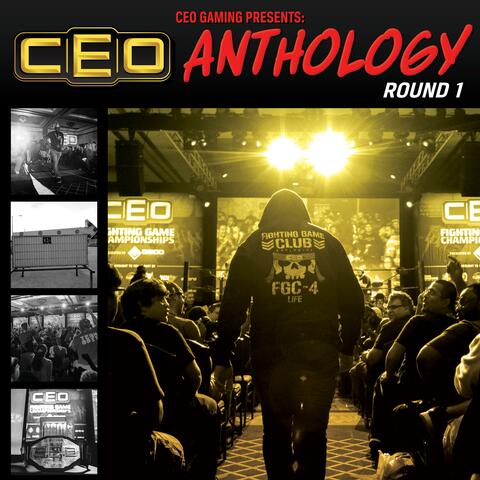 CEO Anthology Round 1