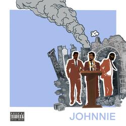Johnnie (feat. DaJudge & Mansa K)