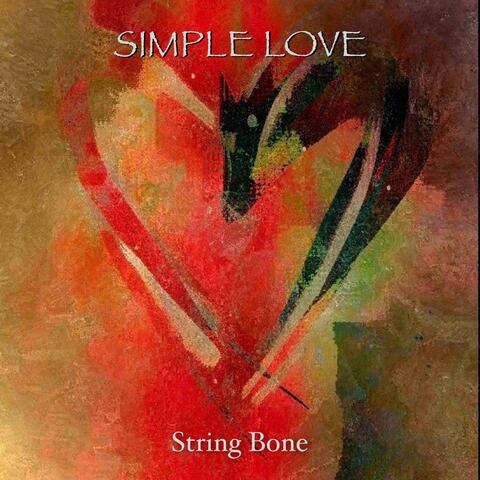 Simple Love (feat. George Leger III)