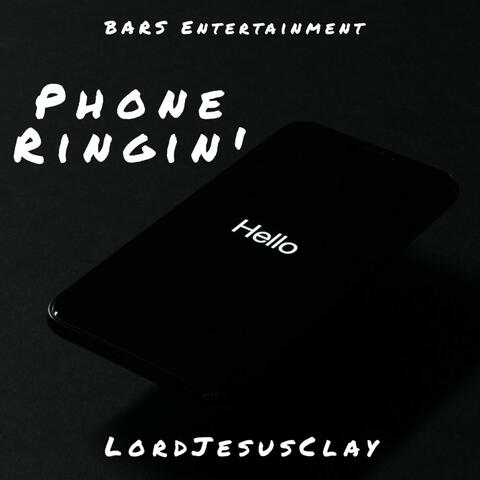Phone Ringin'