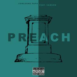 Preach (feat. 5amson)
