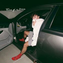 Time of a Drive