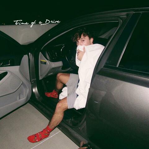 Time of a Drive