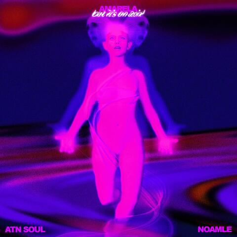 Amarela (But It's on Acid)