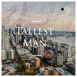 Tallest Man