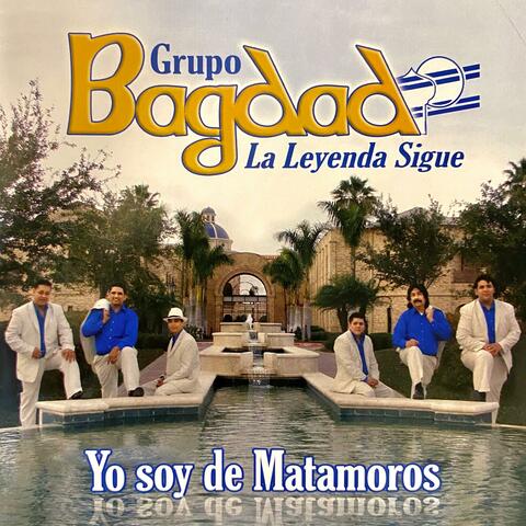 Yo Soy De Matamoros