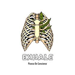 Exhale