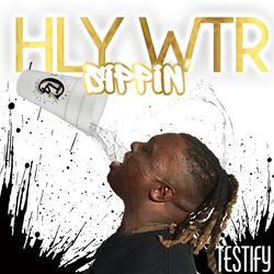 HLY WTR Sippin'