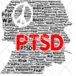 Ptsd