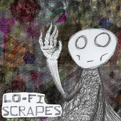 Lo-Fi Scrapes