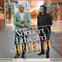 Arrecia (feat. Edward Herrera)