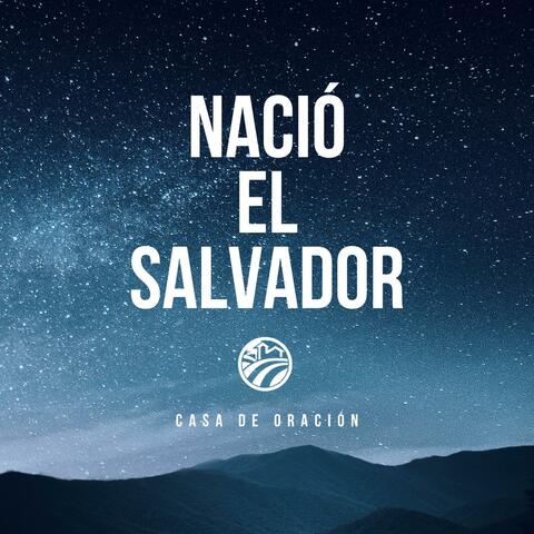 Nació El Salvador