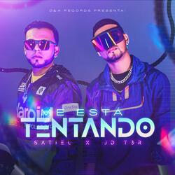 Me Está Tentando (feat. JD T3R)