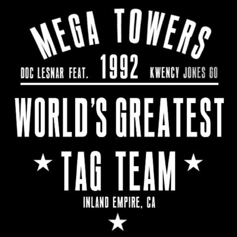 W.G.T.T. (feat. Kwency Jones GO)