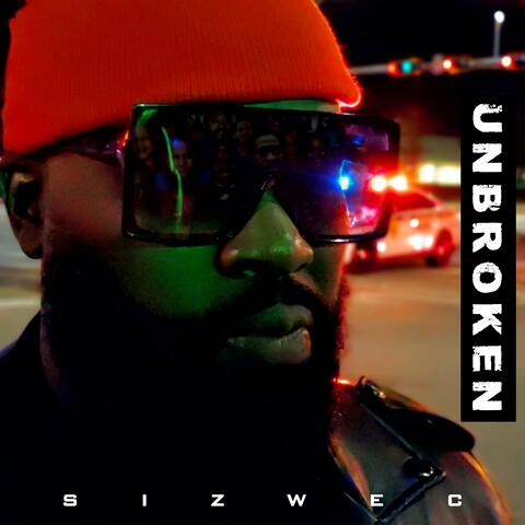 Unbroken