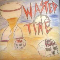 Wasted Time Freestyle (feat. Lockheart)
