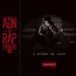 L'arabe du coin (feat. Saknes)