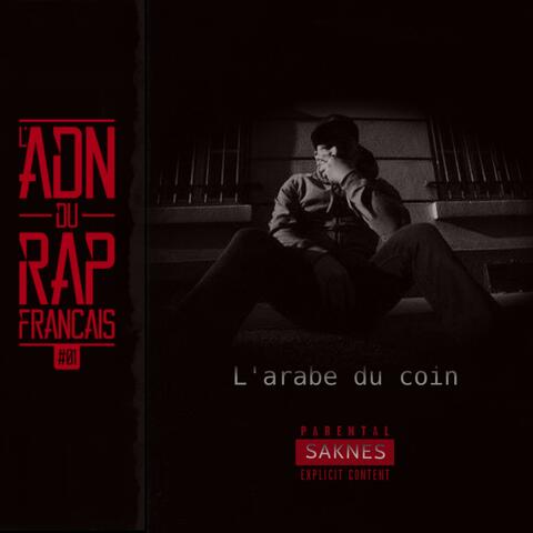 L'arabe du coin (feat. Saknes)