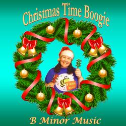 Christmas Time Boogie