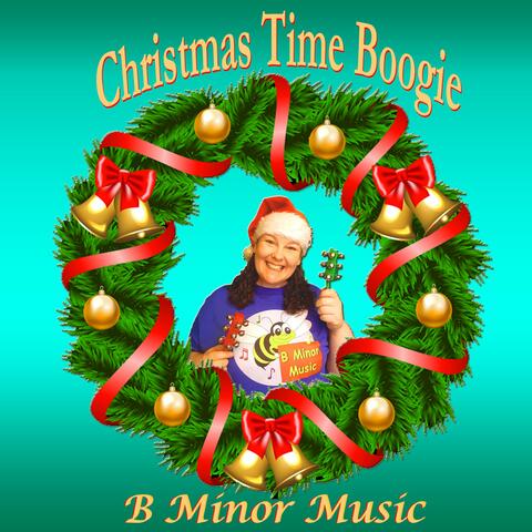 Christmas Time Boogie