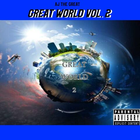 Great World, Vol. 2