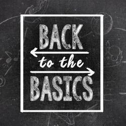 Back to the Basics (feat. RRS Dee)