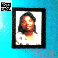 Flowers While You're Here