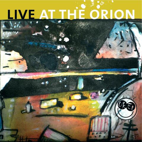 Live at the Orion