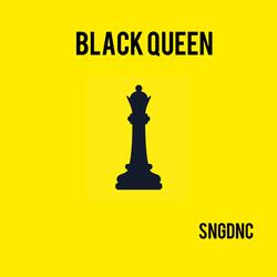 BLACK QUEEN