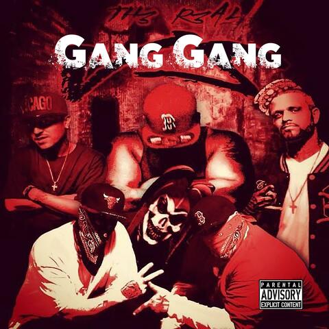 GANG GANG