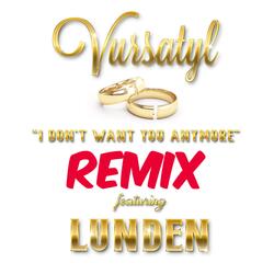 I Don't Want You Anymore (feat. Lunden Benard)