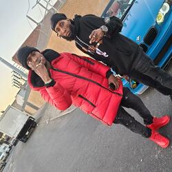 Muevelo (feat. El Chima)