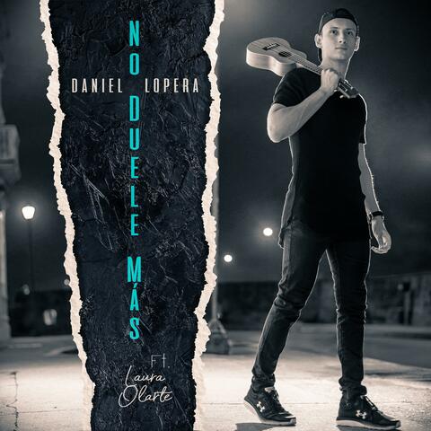 No Duele Más (feat. Laura Olarte)