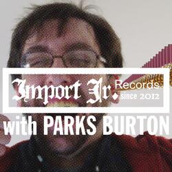 Goodbye Snakeboy (feat. Parks Burton)