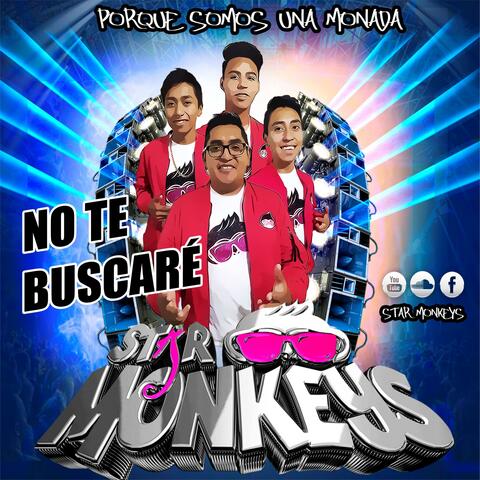 No Te Buscaré