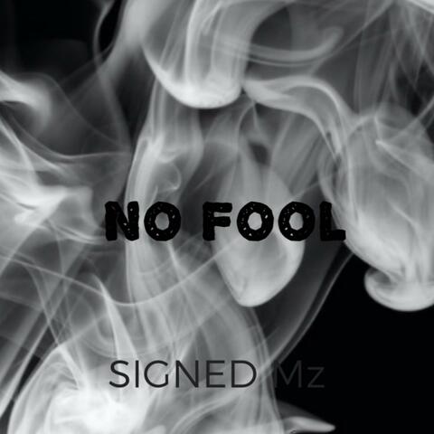 No Fool