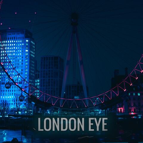 London Eye (UK Drill Instrumental)