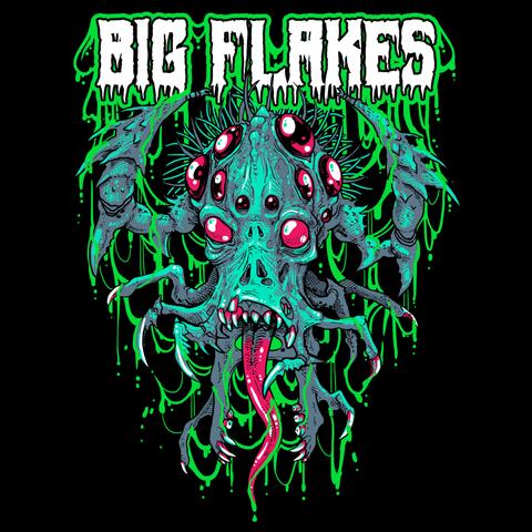 Big Flakes