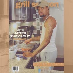 grill season