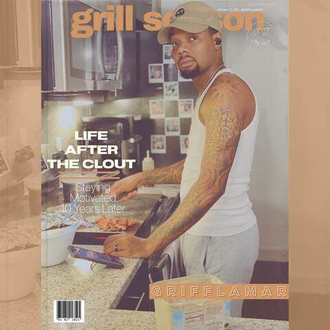 grill season