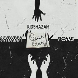 Dear Diary (feat. SkyDxddy & PONS)