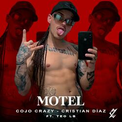 Motel (feat. Teo LB)