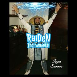 RaiDeN Logan Summers