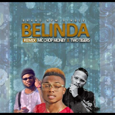 Belinda (feat. Two tigers)