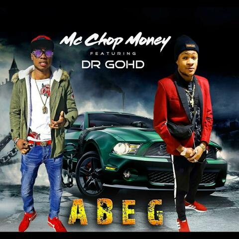 Abeg (feat. Drgohd)